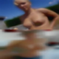 Springfield, nude girls