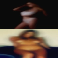 Naked girls menstruation
