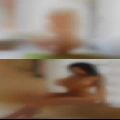 Naked girls messing with
