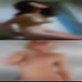 Girls looking cock