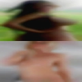Naked girls pussy