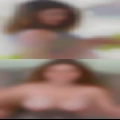 Thick nude girls