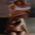 Black girls from Augusta nude