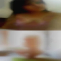 Housewife fucking women