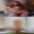Local girls threesome