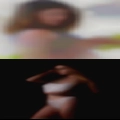 Girls the nude