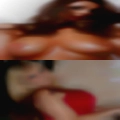 Nude girls horror
