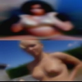 Horny women playing selves